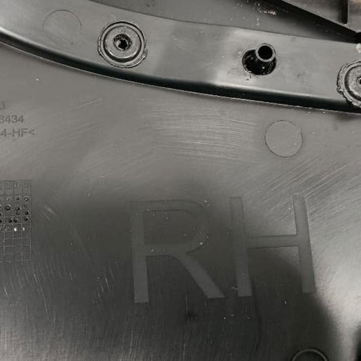 Forro Porta Dianteiro Direito Chevrolet Tracker 1.2 2023