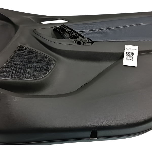 Forro Porta Dianteiro Direito Chevrolet Tracker 1.2 2023