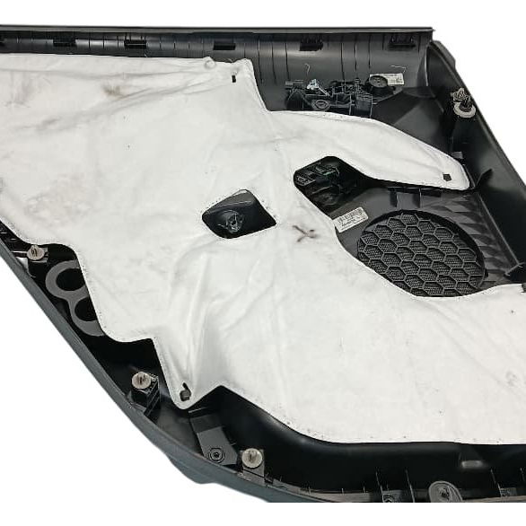 Forro Porta Traseiro Direito Chevrolet Tracker 1.2 2023