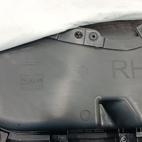 Forro Porta Traseiro Direito Chevrolet Tracker 1.2 2023