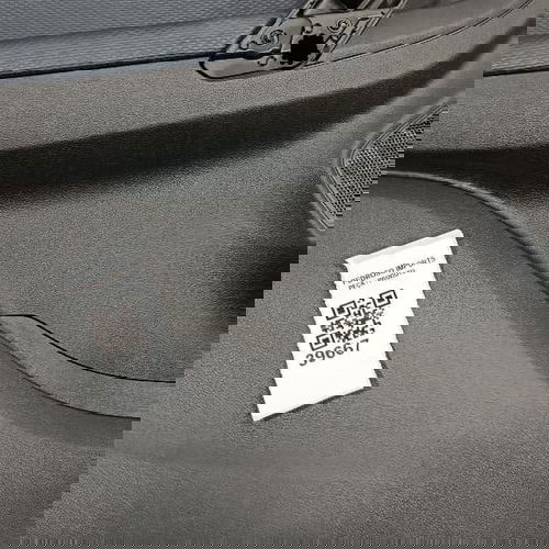 Forro Porta Dianteiro Esquerdo Chevrolet Tracker 1.2 2023