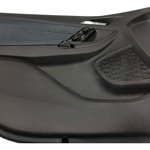 Forro Porta Dianteiro Esquerdo Chevrolet Tracker 1.2 2023