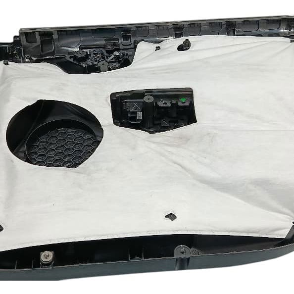 Forro Porta Dianteiro Esquerdo Chevrolet Tracker 1.2 2023