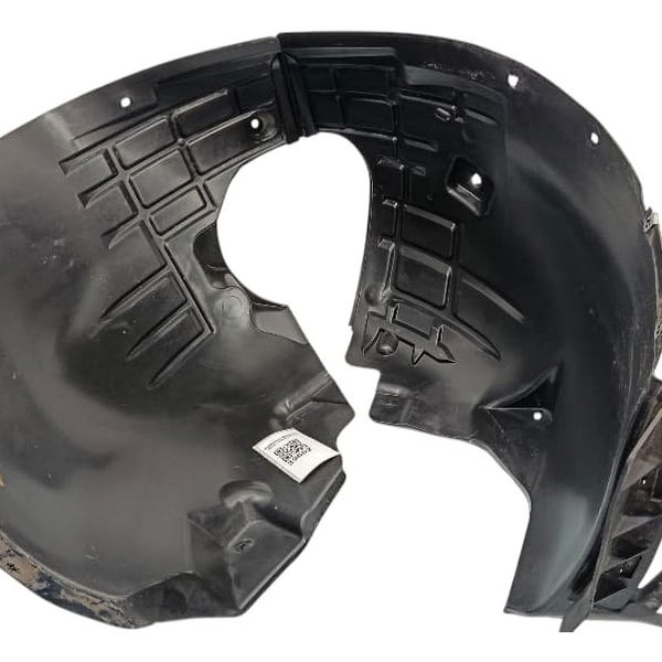 Parabarro Dianteiro Direito Chevrolet Tracker 1.2 2023