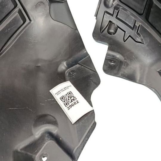 Parabarro Dianteiro Direito Chevrolet Tracker 1.2 2023