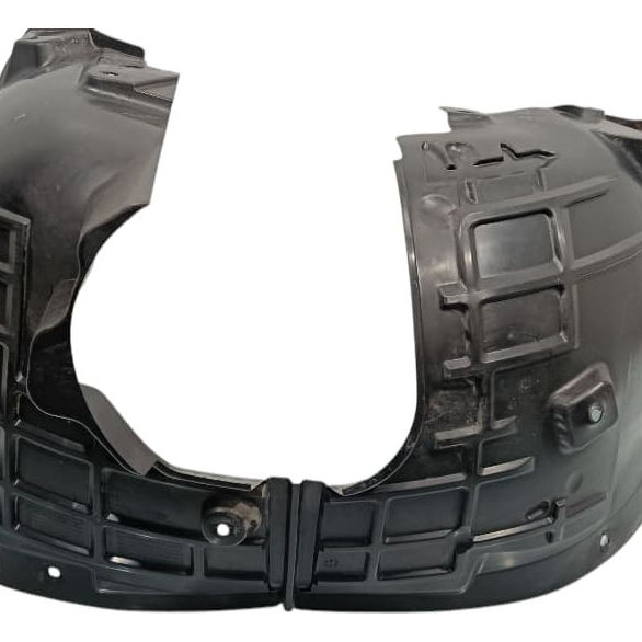 Parabarro Dianteiro Direito Chevrolet Tracker 1.2 2023