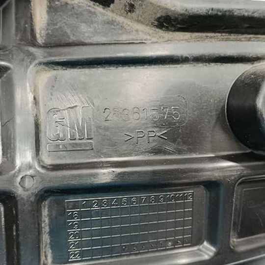 Parabarro Dianteiro Direito Chevrolet Tracker 1.2 2023