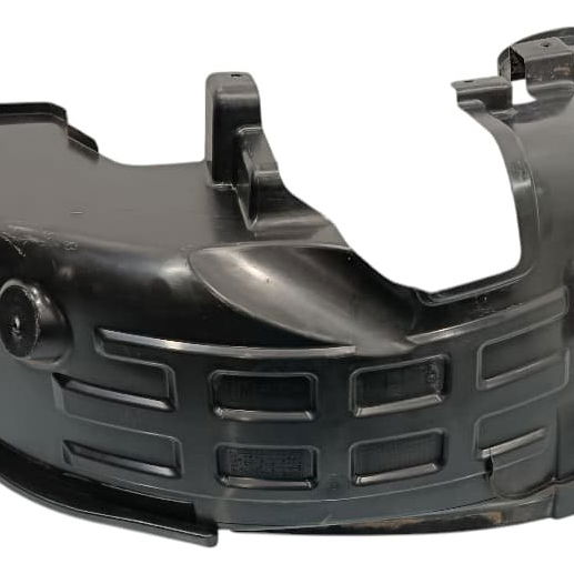 Parabarro Traseiro Esquerdo Chevrolet Tracker 1.2 2023