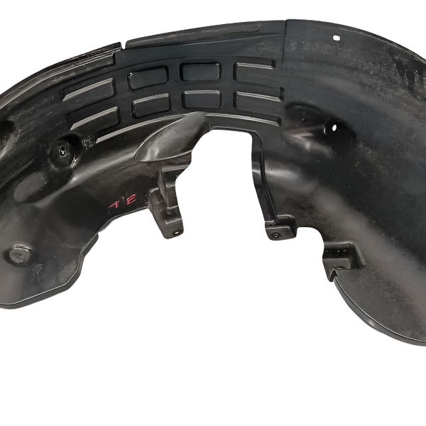 Parabarro Traseiro Esquerdo Chevrolet Tracker 1.2 2023