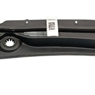 Churrasqueira Chevrolet Tracker 1.2 2023 Preto