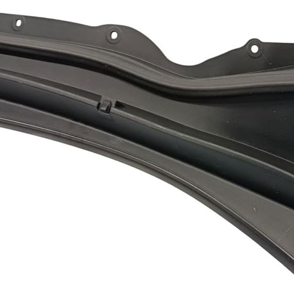 Churrasqueira Chevrolet Tracker 1.2 2023 Preto