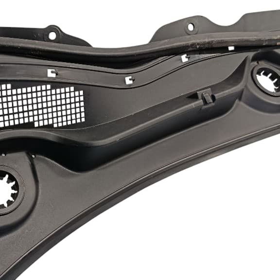 Churrasqueira Chevrolet Tracker 1.2 2023 Preto