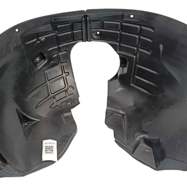 Parabarro Dianteiro Esquerdo Chevrolet Tracker 1.2 2023