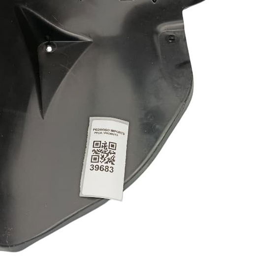 Parabarro Dianteiro Esquerdo Chevrolet Tracker 1.2 2023