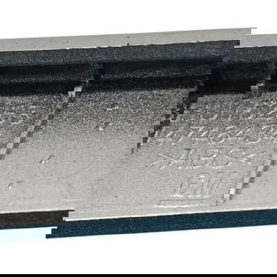 Moldura Acabamento Console Central Gm Tracker 1.2 2023 Prateado