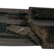 Friso Pestana Porta Tras Esq Gm Tracker 1.2 2023 /detalhes Prateado