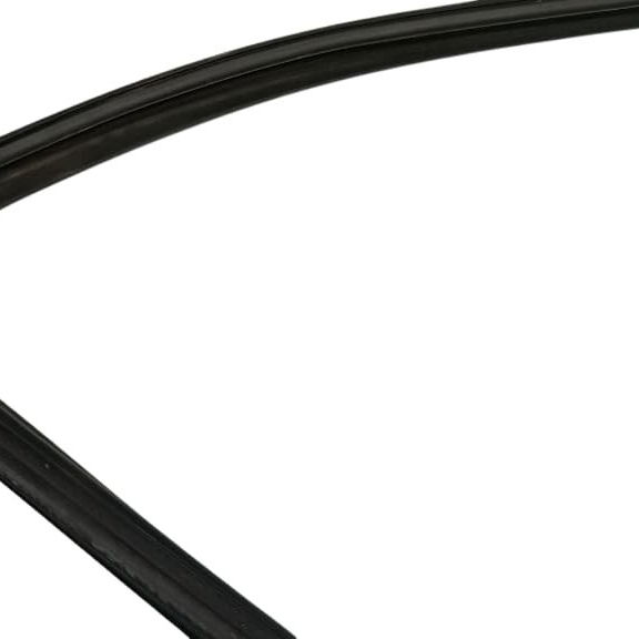 Friso Borracha Guarnição Diant Dir Chevrolet Tracker 2023