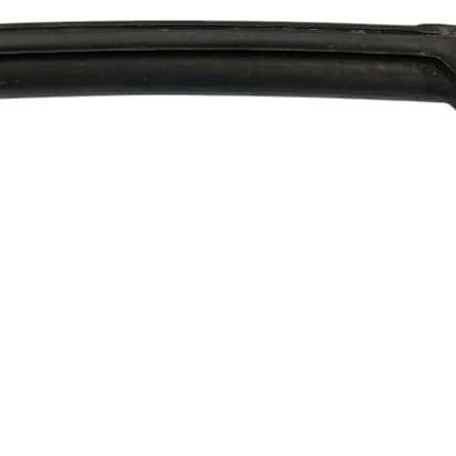 Friso Borracha Guarnição Diant Dir Chevrolet Tracker 2023