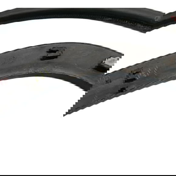 Moldura C/borracha Paralama Tras Dir Tracker 1.2 2023