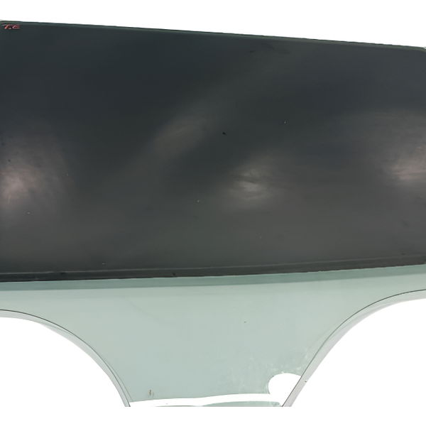 Vidro Porta Traseiro Esquerdo Chevrolet Tracker 1.2 2023