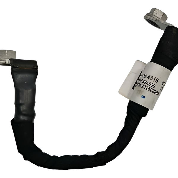 Polo Negativo Bateria Chevrolet Tracker 1.2 2023