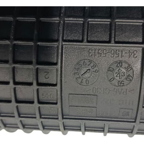 Duto Saída Turbina Chevrolet Tracker 1.2 2023