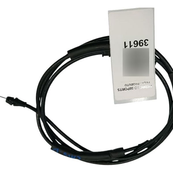 Cabo Abertura Capô Chevrolet Tracker 1.2 2023