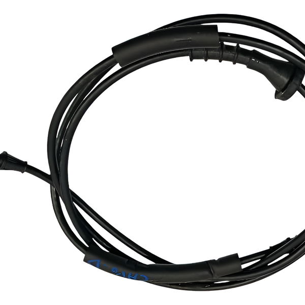 Cabo Abertura Capô Chevrolet Tracker 1.2 2023