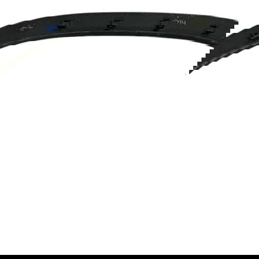 Moldura Paralama Dianteiro Esq Chevrolet Tracker 1.2 2023