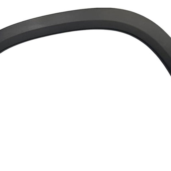 Moldura Paralama Dianteiro Esq Chevrolet Tracker 1.2 2023