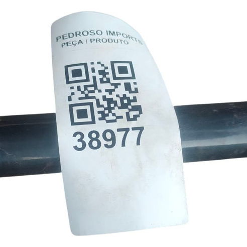 Barra Estabilizadora Traseira Volvo Xc40 2018