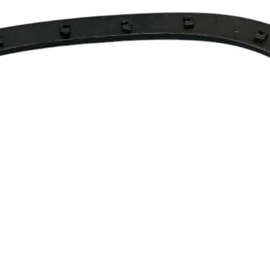 Moldura Paralama Dianteira Dir Chevrolet Tracker 1.2 2023