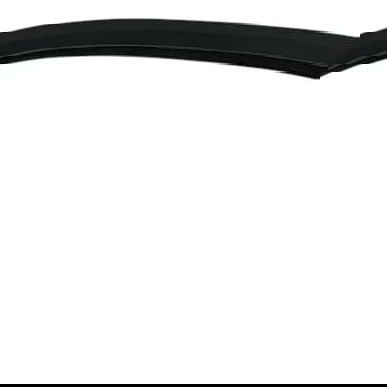 Moldura Paralama Dianteira Dir Chevrolet Tracker 1.2 2023