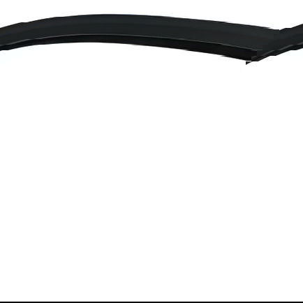 Moldura Paralama Dianteira Dir Chevrolet Tracker 1.2 2023