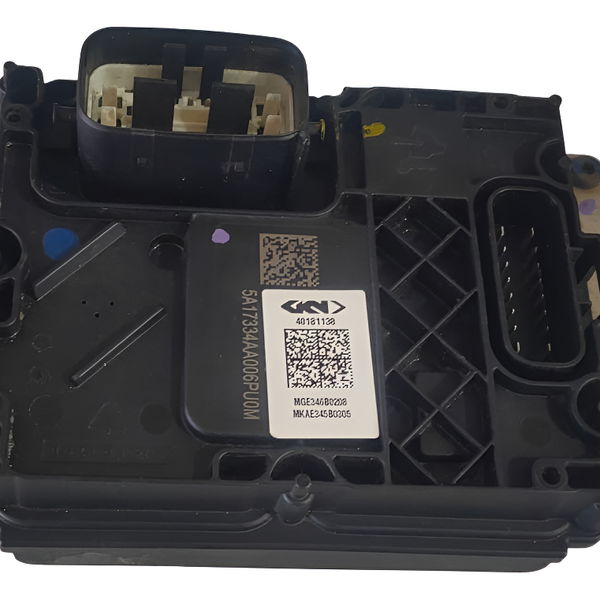 Módulo Diferencial Traseiro Gm Equinox 2.0 2019