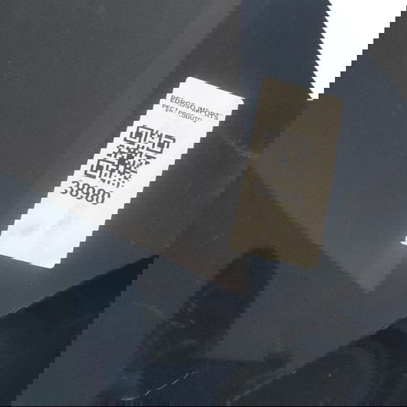 Parachoque Traseiro Lado Direito Honda Crv 2024 (detalhe)