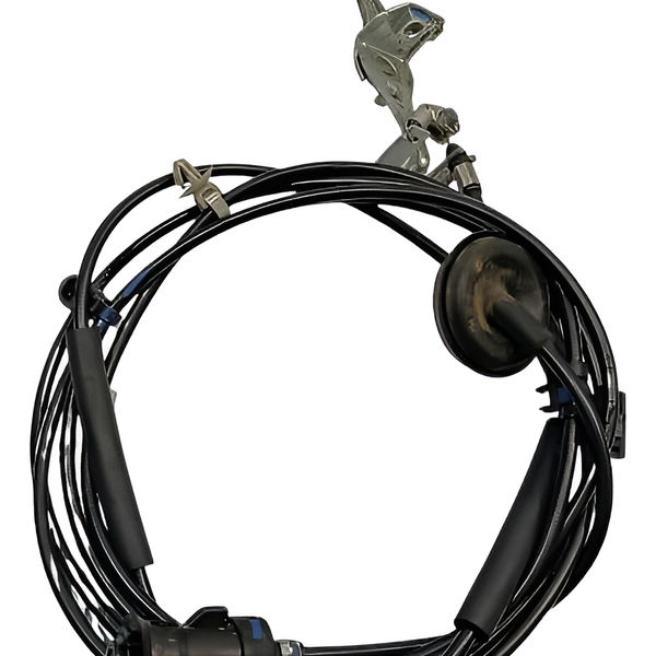 Cabo Alavanca Abertura Tanque Combustível Tracker 1.2 2023