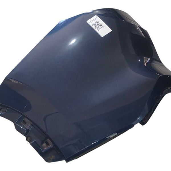 Parachoque Traseiro Esquerdo Honda Crv 2024