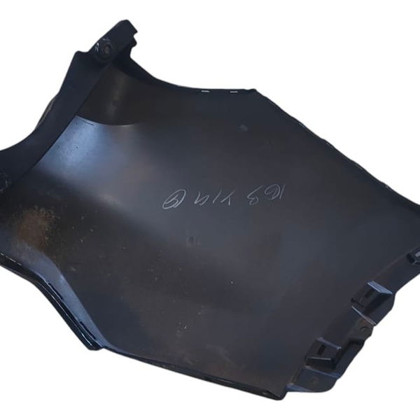 Parachoque Traseiro Esquerdo Honda Crv 2024