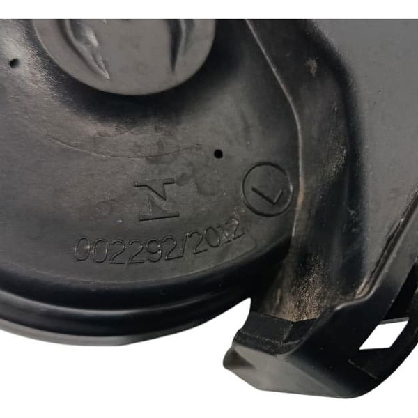 Buzina Original Chevrolet Tracker 1.2 2023