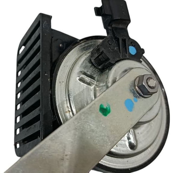 Buzina Original Chevrolet Tracker 1.2 2023