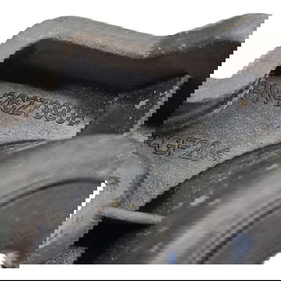 Kit Guia Parachoque Traseiro Esq Chevrolet Tracker 1.2 2023