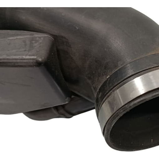 Cano Duto Ar Subaru Forester 2010 Preto