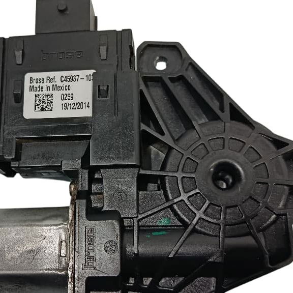 Motor Vidro Traseiro Direito Jeep Renegade 2019