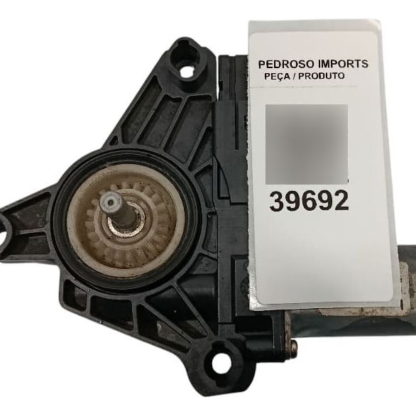 Motor Vidro Traseiro Direito Jeep Renegade 2019