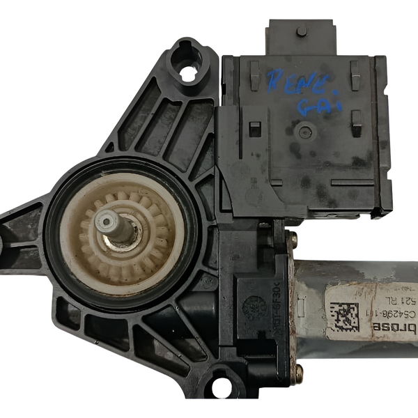 Motor Vidro Traseiro Direito Jeep Renegade 2019