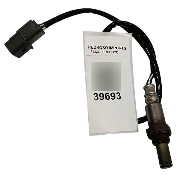 Sonda Lambda Mitsubishi Outlander 3.0 V6