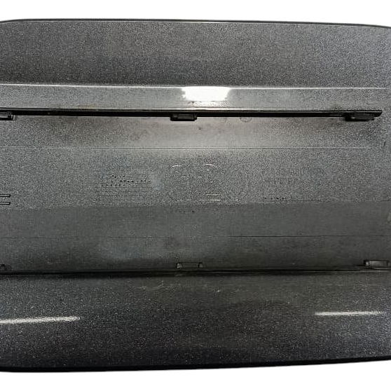 Tampa Portinhola Tanque Bmw G20 320i 2022 Cinza-escuro