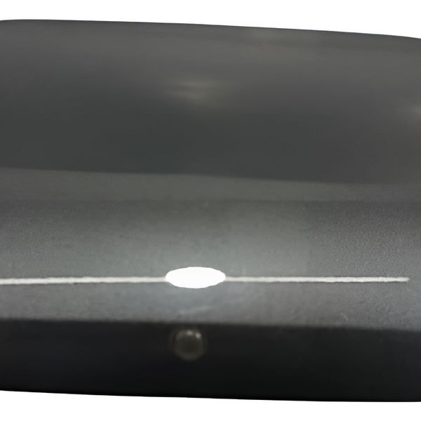 Tampa Portinhola Tanque Bmw G20 320i 2022 Cinza-escuro