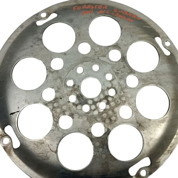 Volante Motor Cremalheira Subaru Forester 2011